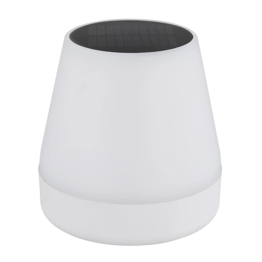 Globo - LED RGB Solární svítidlo LED/0,2W/3,7V IP44 1200 mAh