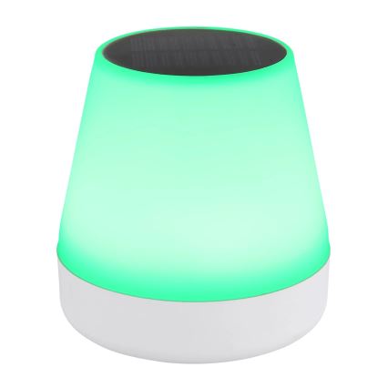 Globo - LED RGB Solární svítidlo LED/0,2W/3,7V IP44 1200 mAh