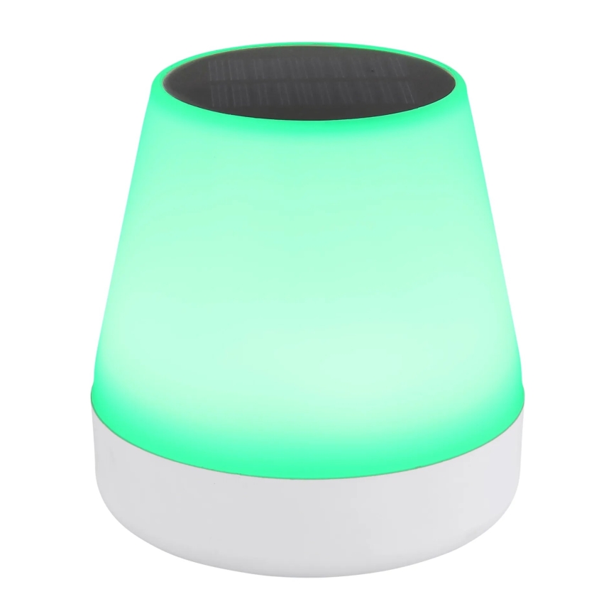 Globo - LED RGB Solární svítidlo LED/0,2W/3,7V IP44 1200 mAh