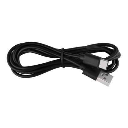 Globo - LED RGBW Dotyková nabíjecí stolní lampa s reproduktorem a bezdrátovým nabíjením QI LED/3,5W/5V 1800 mAh