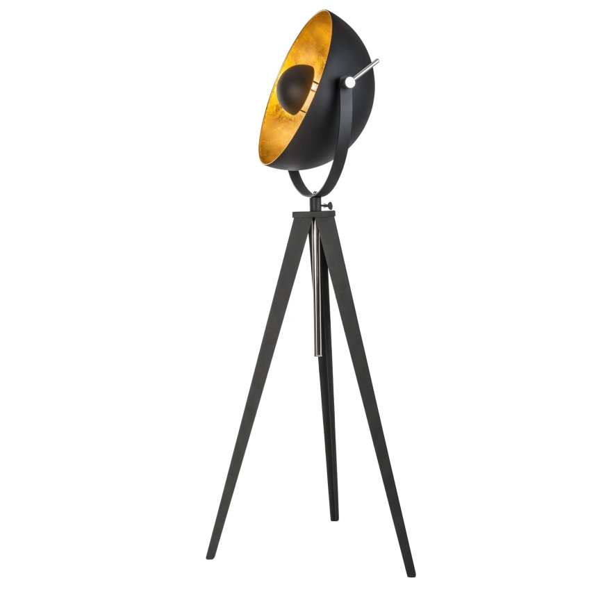 Globo - Stojací lampa 1xE27/40W/230V