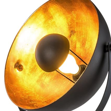 Globo - Stojací lampa 1xE27/40W/230V
