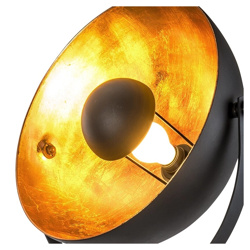 Globo - Stojací lampa 1xE27/40W/230V