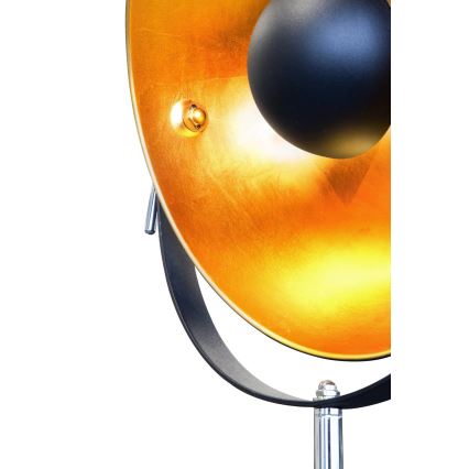Globo - Stojací lampa 1xE27/40W/230V