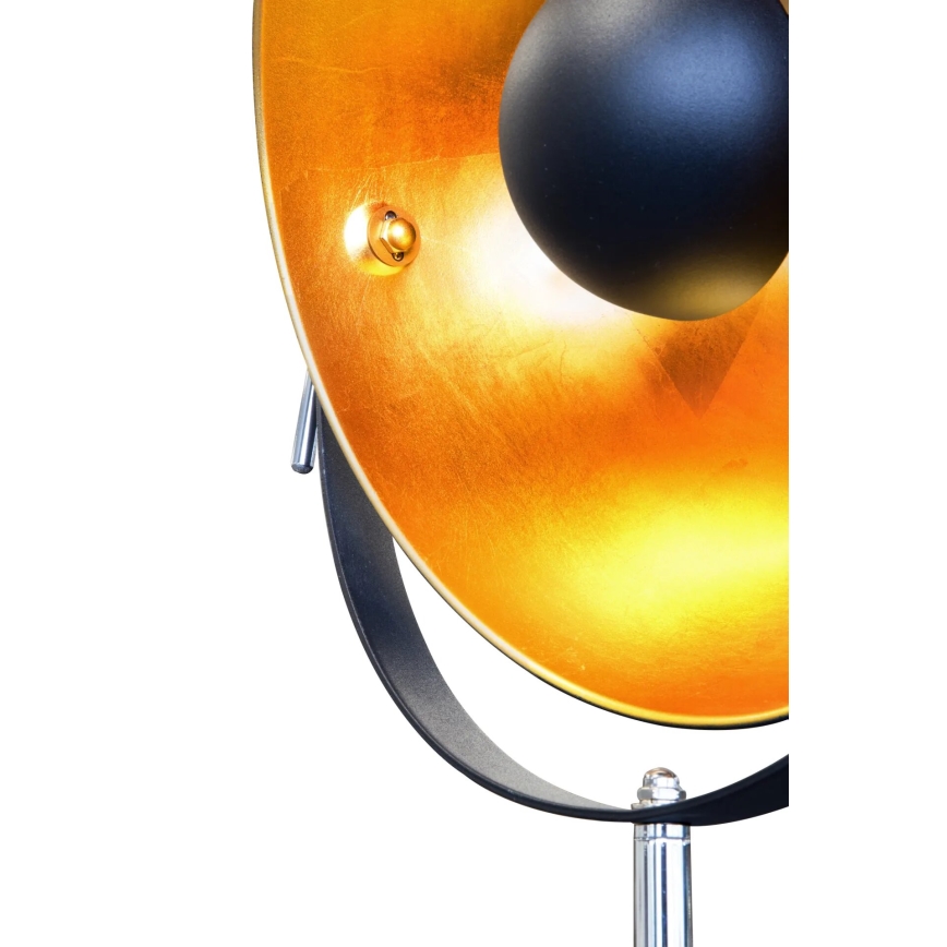 Globo - Stojací lampa 1xE27/40W/230V