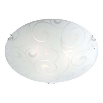 GLOBO 40400-1 - Stropní svítidlo BIKE 1xE27/60W GLOBO 40400-1 - Stropní svítidlo BIKE 1xE27/60W