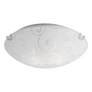 GLOBO 40400-2 - Stropní svítidlo BIKE 2xE27/60W GLOBO 40400-2 - Stropní svítidlo BIKE 2xE27/60W
