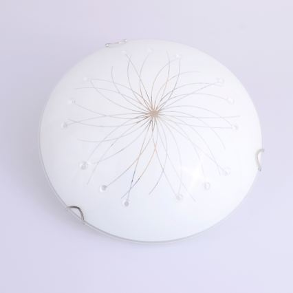 Globo - Stropní svítidlo 2xE27/60W/230V