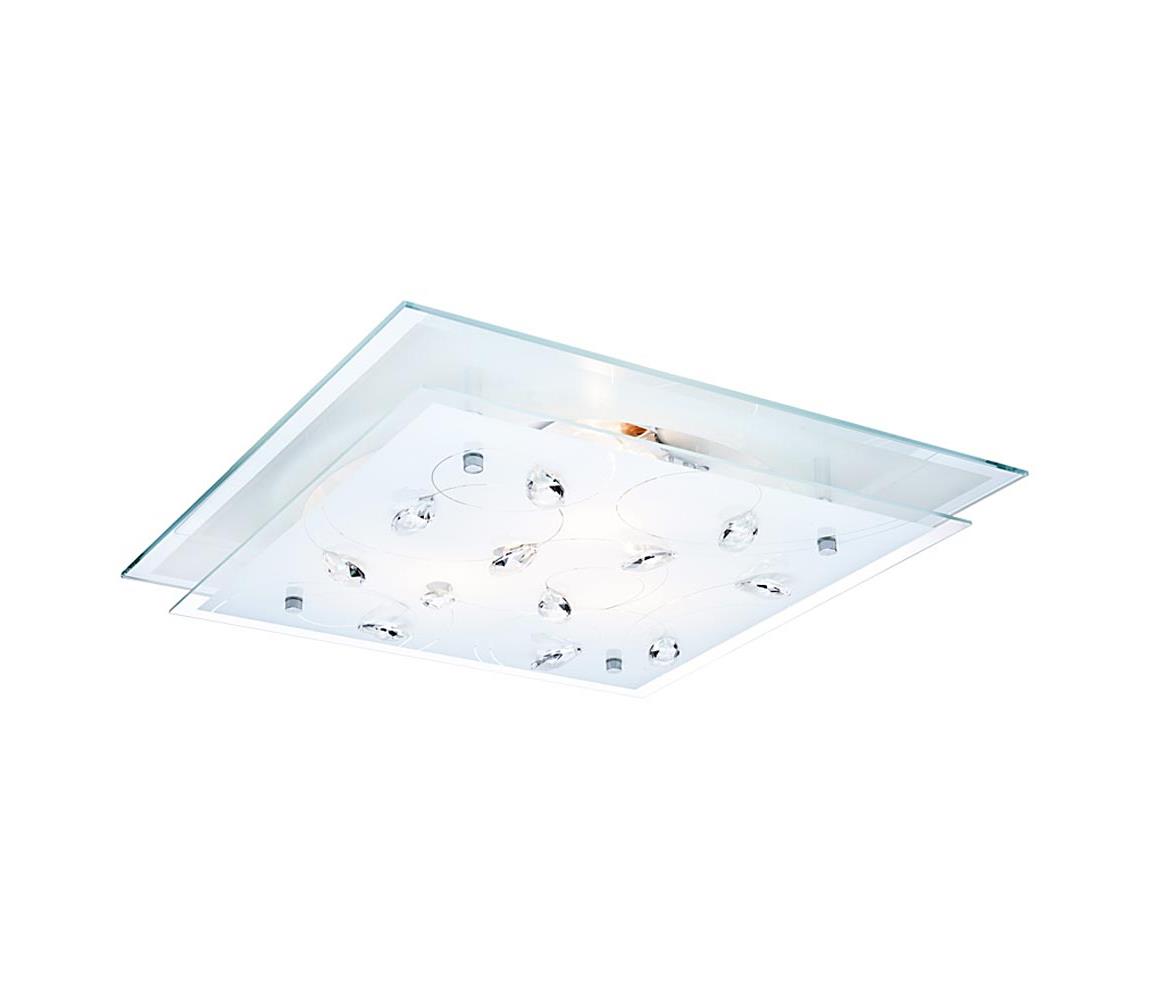 Globo GLOBO 40408-3 - stropní svítidlo JASMINA 3xE27ILLU/60W GL0854