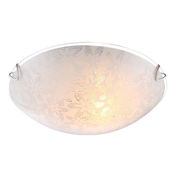 Globo 40463-1 - Stropní svítidlo TORNADO 1xE27/60W/230V Globo 40463-1 - Stropní svítidlo TORNADO 1xE27/60W/230V