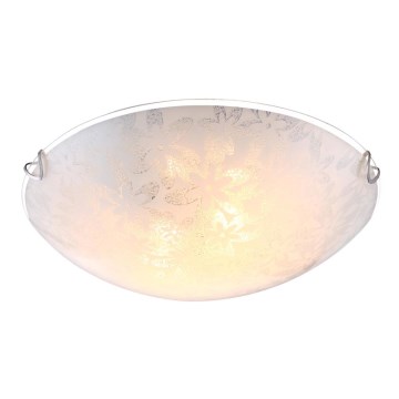 Globo 40463-2 - Stropní svítidlo TORNADO 2xE27/60W/230V Globo 40463-2 - Stropní svítidlo TORNADO 2xE27/60W/230V