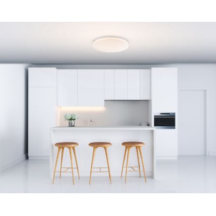 Globo - LED Stropní svítidlo LED/20W/230V