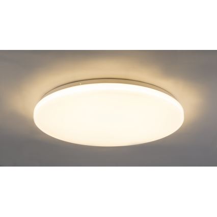GLOBO 41003-42 - LED Stropní svítidlo TARUG 1xLED/42W/230V