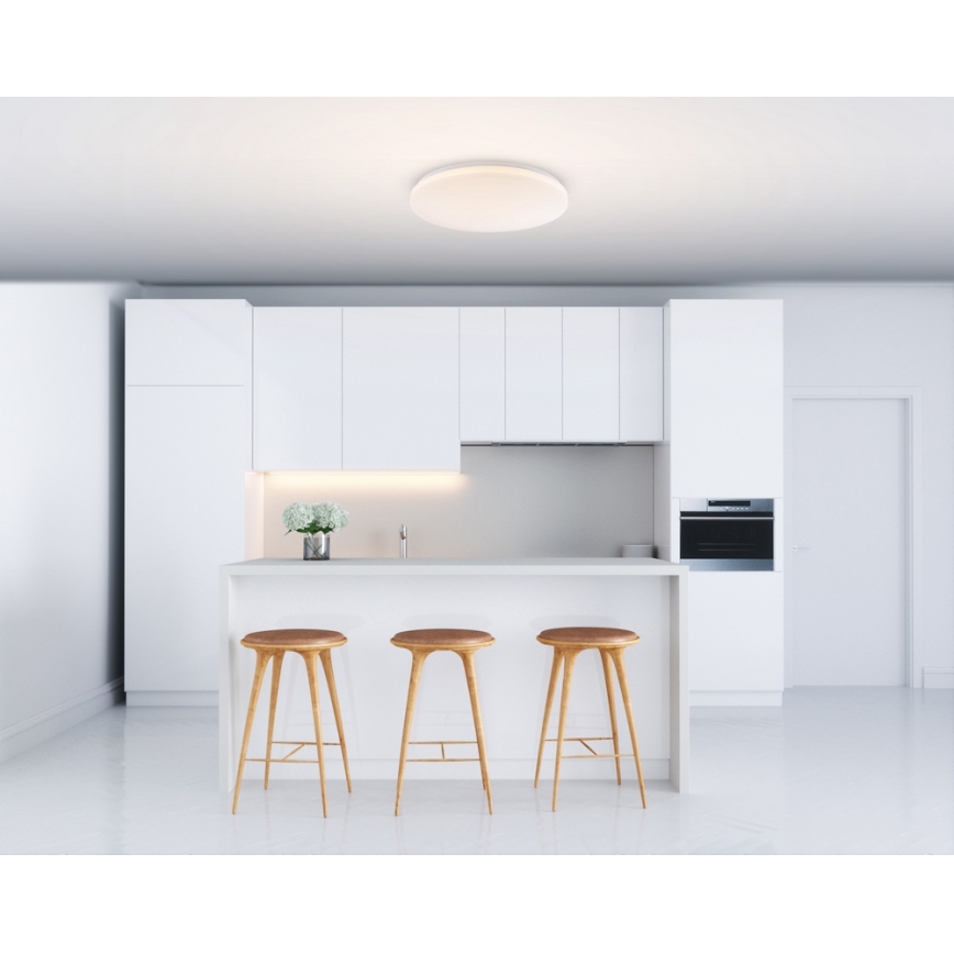 GLOBO 41003-42 - LED Stropní svítidlo TARUG 1xLED/42W/230V