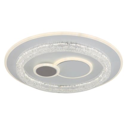 Globo - LED Stropní svítidlo LED/48W/230V 2700/4000/6000K pr. 49,5 cm