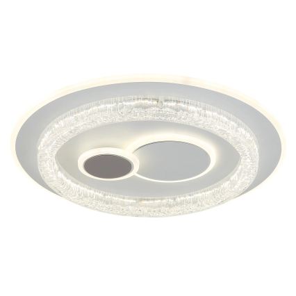 Globo - LED Stropní svítidlo LED/48W/230V 2700/4000/6000K pr. 49,5 cm