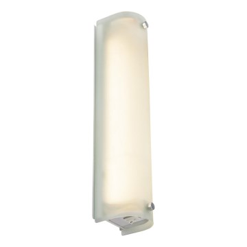 Globo 4101L - LED podlinkové svítidlo LINE LED/14W/230V