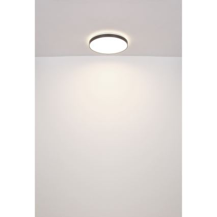 Globo - LED Stropní svítidlo LED/24W/230V