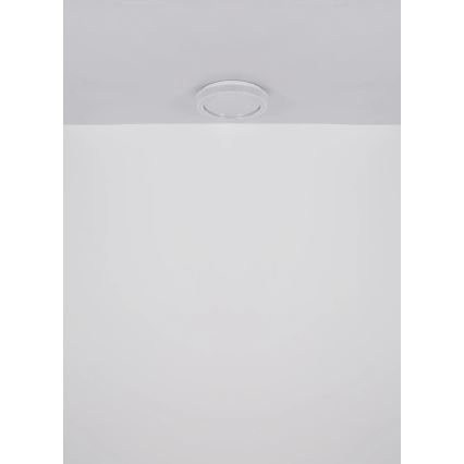 Globo - LED Stropní svítidlo LED/24W/230V pr. 40 cm 3000K bílá