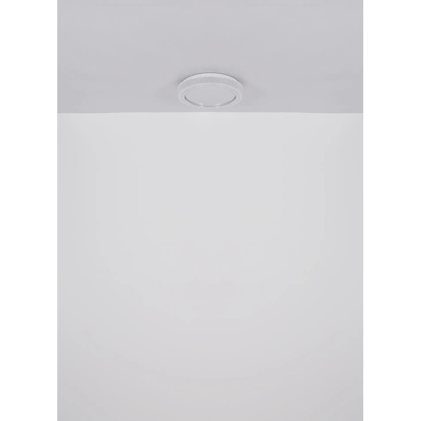 Globo - LED Stropní svítidlo LED/24W/230V pr. 40 cm 3000K bílá