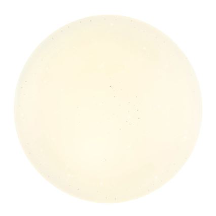Globo - LED Stropní svítidlo LED/8W/230V 4000K pr. 22 cm