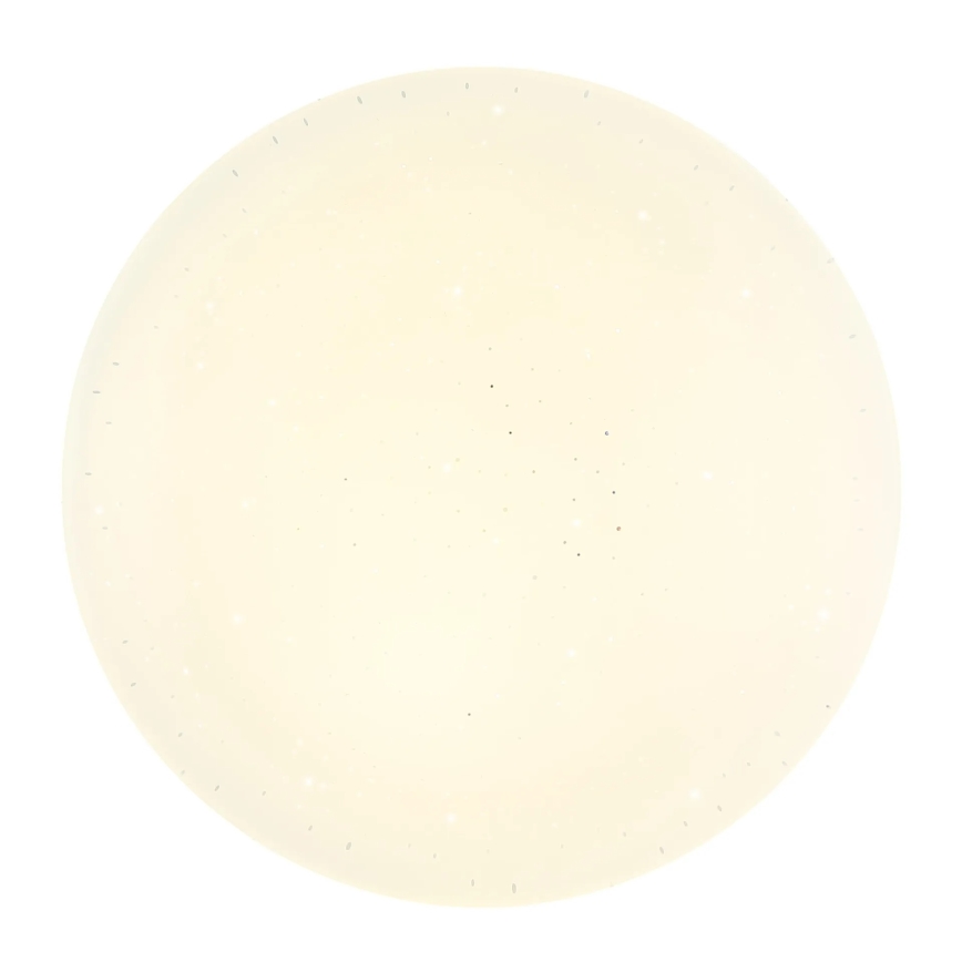 Globo - LED Stropní svítidlo LED/8W/230V 4000K pr. 22 cm