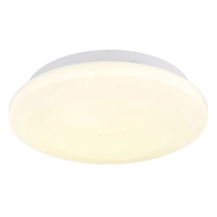 Globo - LED Stropní svítidlo LED/8W/230V 4000K pr. 55 cm