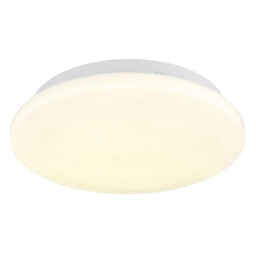 Globo - LED Stropní svítidlo LED/8W/230V 4000K pr. 55 cm