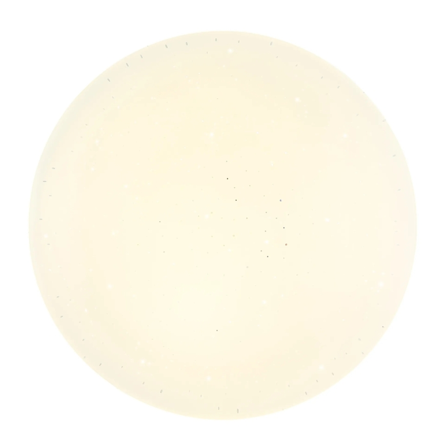 Globo - LED Stropní svítidlo LED/8W/230V 4000K pr. 55 cm