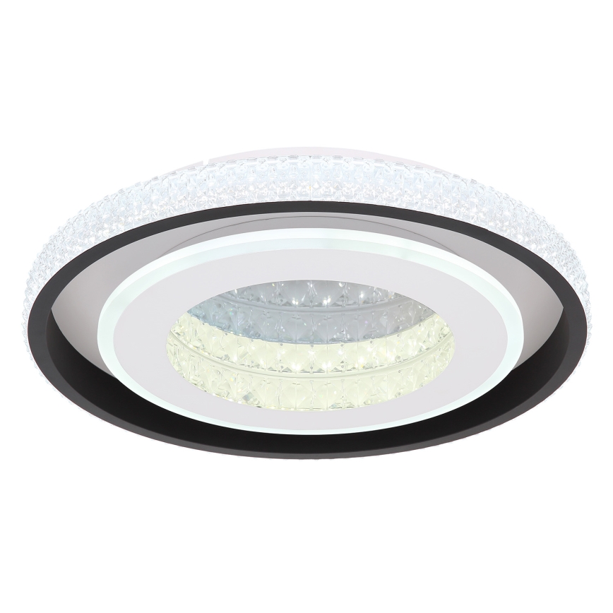Globo - LED Stmívatelné stropní svítidlo LED/52W/230V 2700-6000K + dálkové ovládání