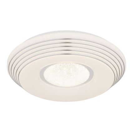 Globo - LED Stmívatelné stropní svítidlo LED/24W/230V 2700-6500K + dálkové ovládání