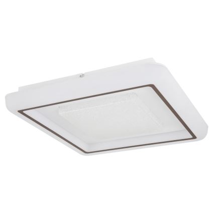 Globo - LED Stmívatelné stropní svítidlo LED/36W/230V + dálkové ovládání