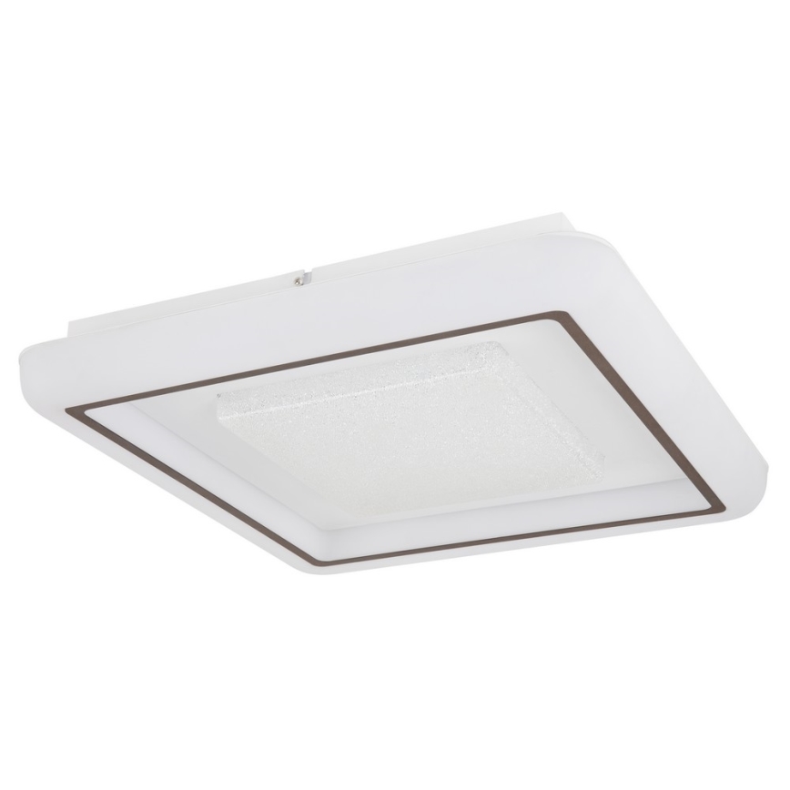 Globo - LED Stmívatelné stropní svítidlo LED/36W/230V + dálkové ovládání