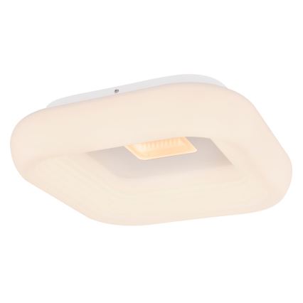 Globo - LED Stmívatelné stropní svítidlo LED/50W/230V + dálkové ovládání