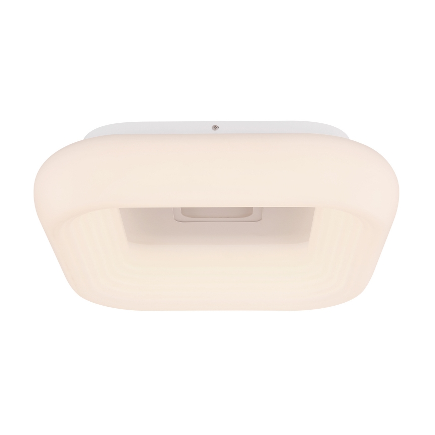 Globo - LED Stmívatelné stropní svítidlo LED/50W/230V + dálkové ovládání