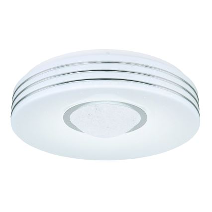 Globo - LED Stmívatelné stropní svítidlo LED/28W/230V + dálkové ovládání