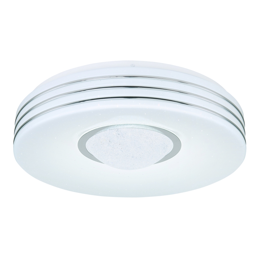 Globo - LED Stmívatelné stropní svítidlo LED/28W/230V + dálkové ovládání