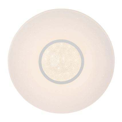 Globo - LED Stmívatelné stropní svítidlo LED/28W/230V + dálkové ovládání