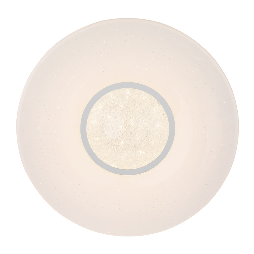 Globo - LED Stmívatelné stropní svítidlo LED/28W/230V + dálkové ovládání
