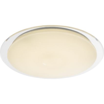 Globo - LED Stmívatelné stropní svítidlo LED/60W/230V + dálkové ovládání