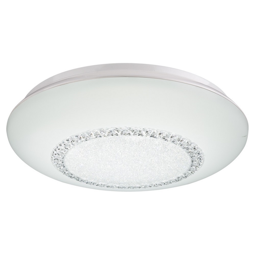 Globo - LED Stmívatelné svítidlo LED/40W/230V + dálkové ovládání