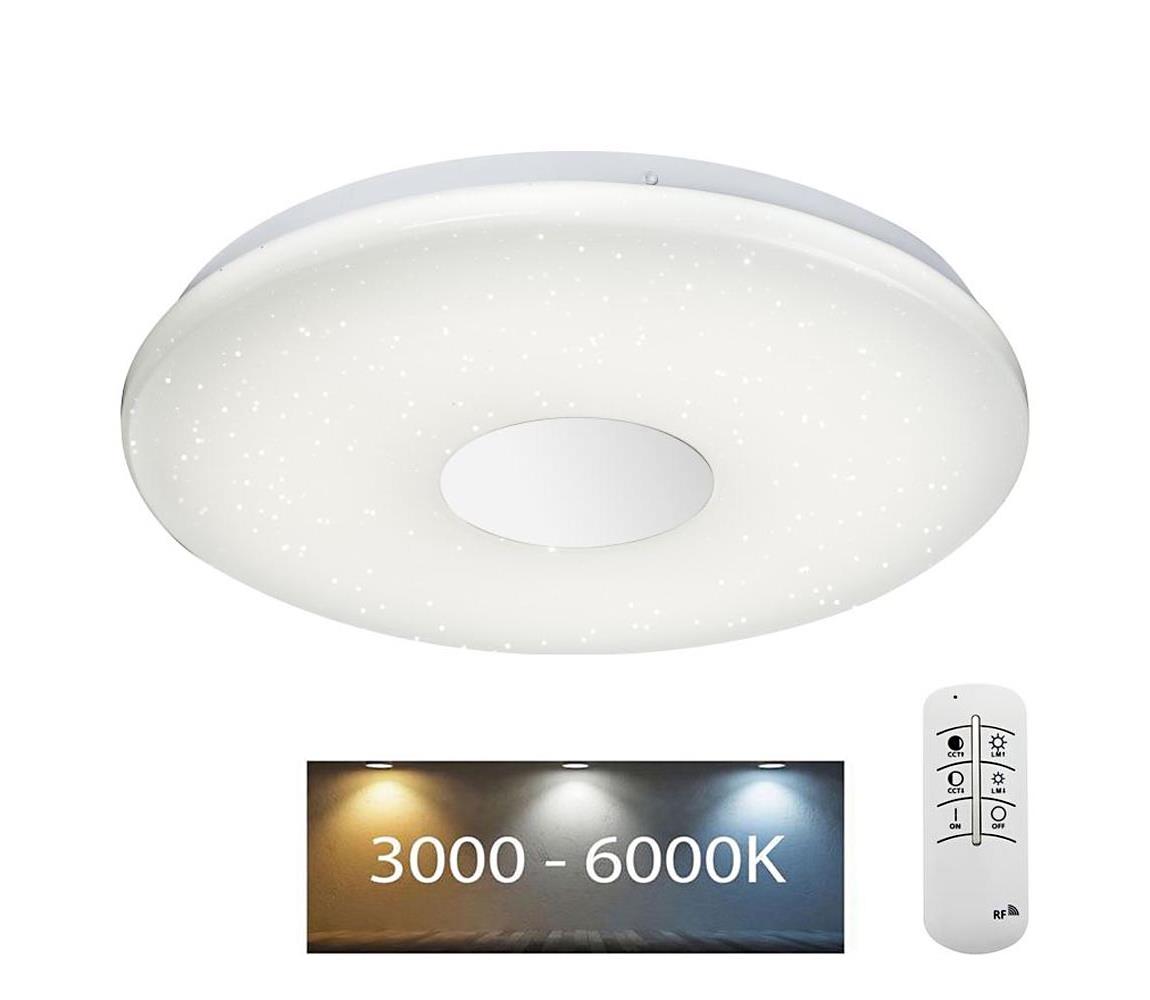 Globo Globo 41327 - LED stmívatelné svítidlo FELION LED/15W/230V GL4013