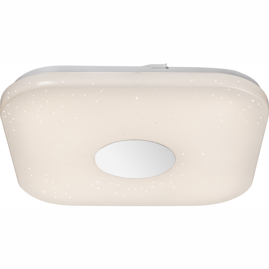 Globo - LED Stmívatelné stropní svítidlo LED/24W/230V 3000-6000K + dálkové ovládání