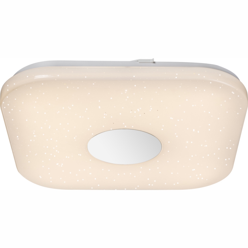 Globo - LED Stmívatelné stropní svítidlo LED/24W/230V 3000-6000K + dálkové ovládání