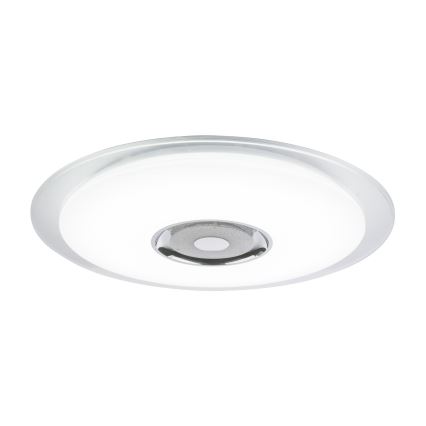 Globo 41341-36 - LED Stmívatelné svítidlo s reproduktorem TUNE LED/36W/230V + DO