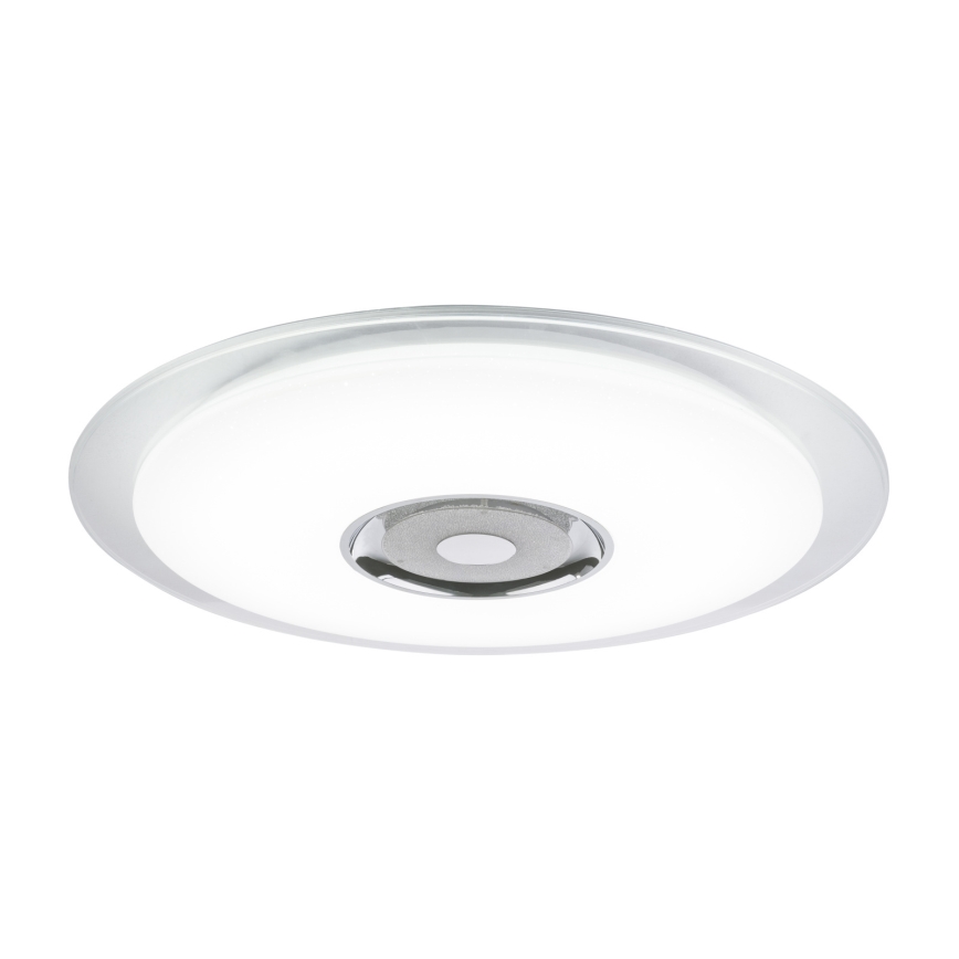 Globo 41341-36 - LED Stmívatelné svítidlo s reproduktorem TUNE LED/36W/230V + DO