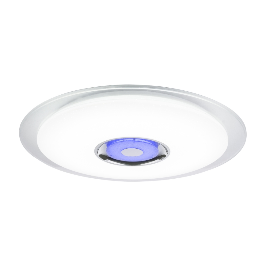 Globo 41341-36 - LED Stmívatelné svítidlo s reproduktorem TUNE LED/36W/230V + DO