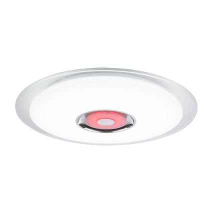 Globo 41341-36 - LED Stmívatelné svítidlo s reproduktorem TUNE LED/36W/230V + DO