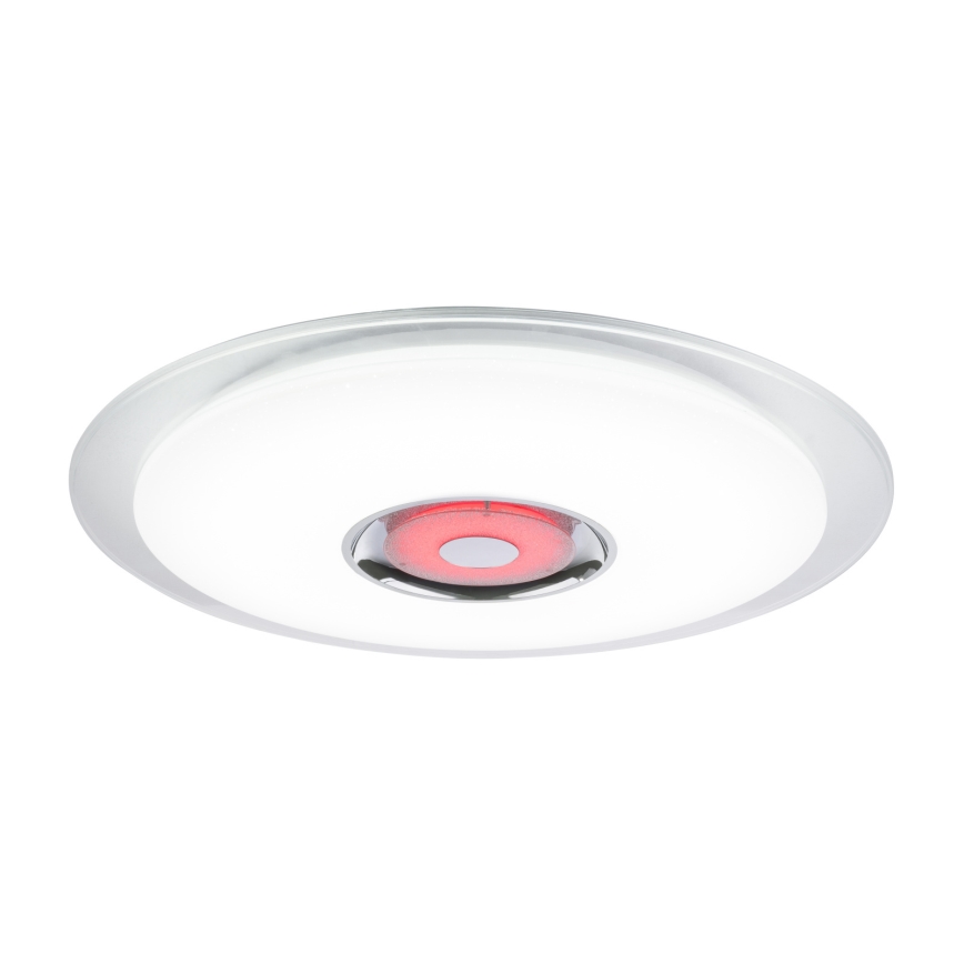 Globo 41341-36 - LED Stmívatelné svítidlo s reproduktorem TUNE LED/36W/230V + DO