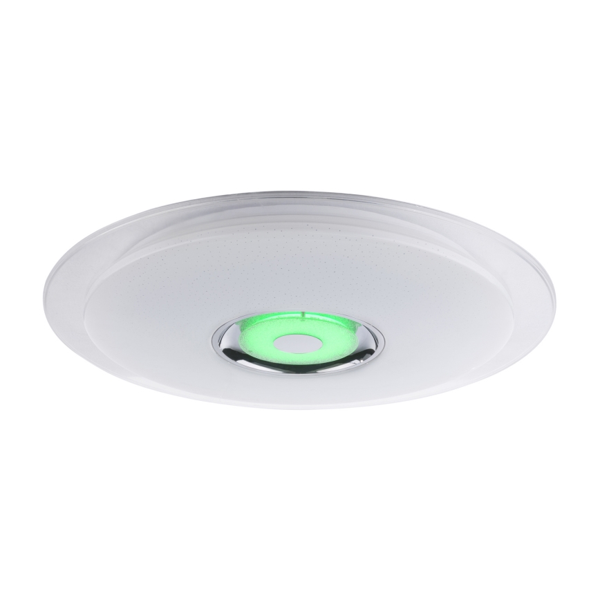 Globo 41341-36 - LED Stmívatelné svítidlo s reproduktorem TUNE LED/36W/230V + DO